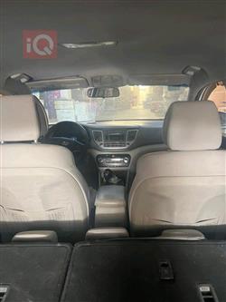 هیوندای تۆکسۆن